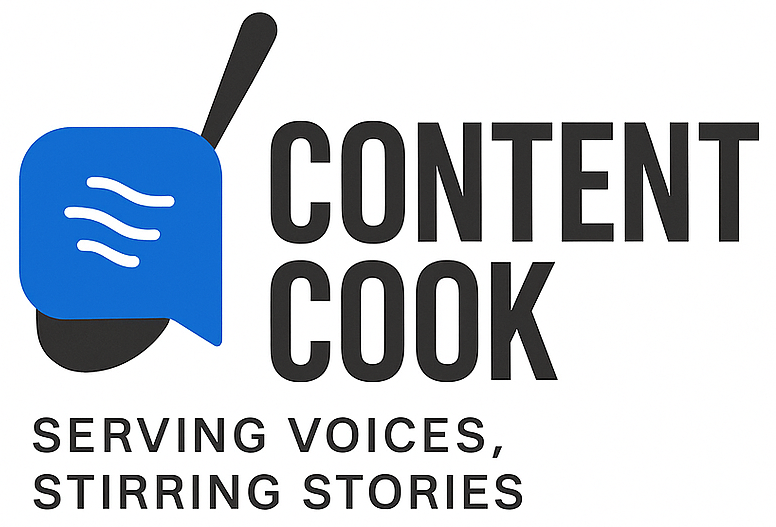 Content Cook Logo